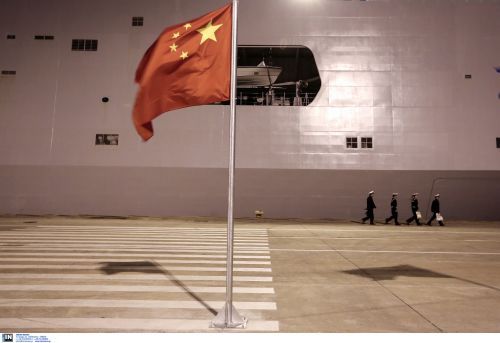 Έρευνα του FBI σε «παράρτημα» της κινεζικής αστυνομίας στη Νέα Υόρκη
