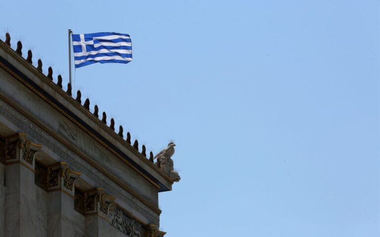 Αισιοδοξούν οι Ελληνες CEO’s για την οικονομία