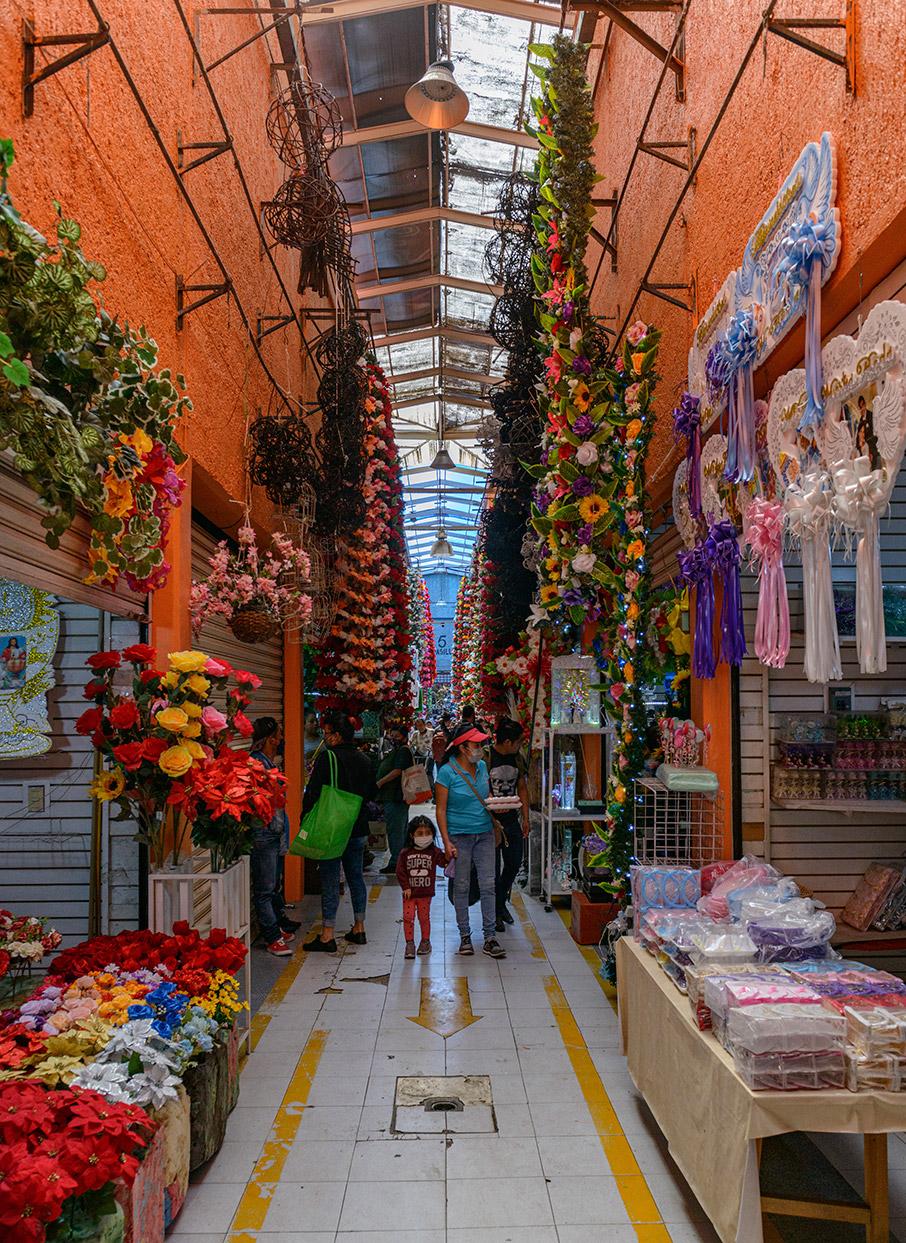 36 ώρες στην Πόλη του Μεξικού: Πού να πάτε τι να δείτε-4