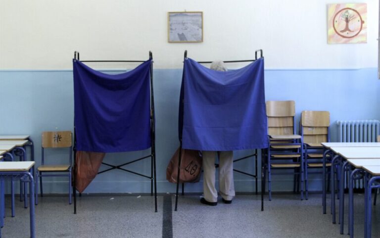 Εκλογές – Δυτικός Τομέας Αθηνών: Διατήρηση των κεκτημένων ΣΥΡΙΖΑ ή ανατροπή Ν.Δ.
