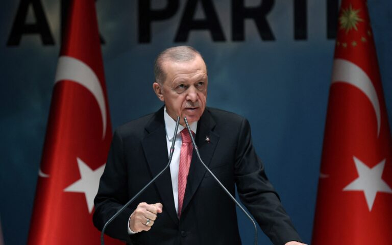 Ένταση και ερωτήματα για την Τουρκία – Έκθεση του Κογκρέσου