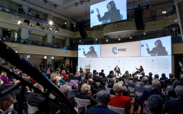 Ρωσία: Δεν προσκλήθηκε στη φετινή Διάσκεψη του Μονάχου για την Ασφάλεια