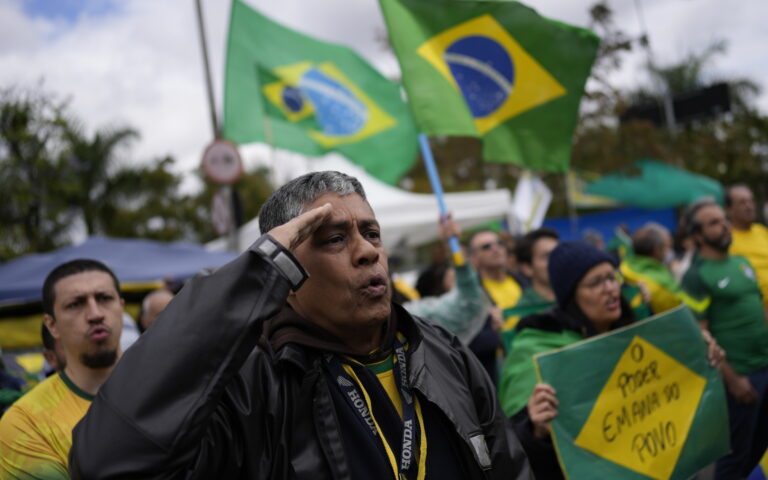 Βραζιλία: Ο μπολσοναρισμός μετά τον Μπολσονάρο