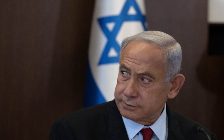Ισραήλ: Ο Νετανιάχου απέλυσε υπουργό έπειτα από διαταγή του Ανωτάτου Δικαστηρίου