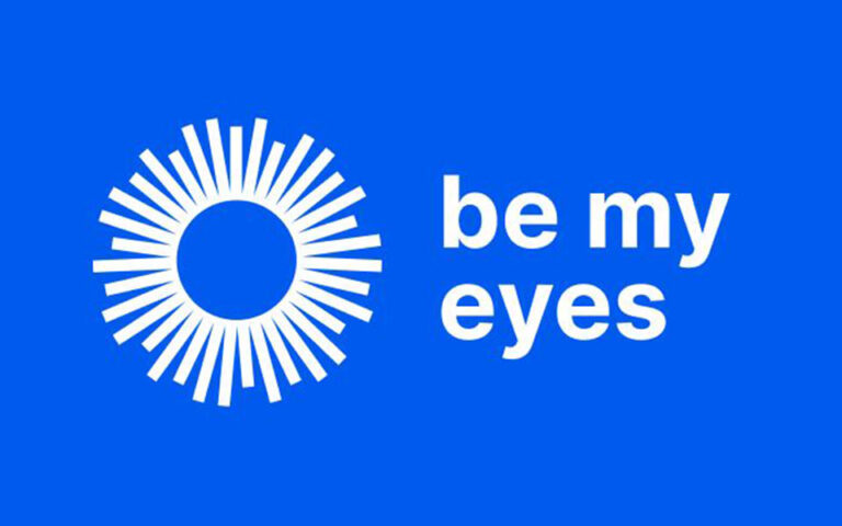 Ανακαλύψτε την εφαρμογή «Be My Eyes» – Βίντεο