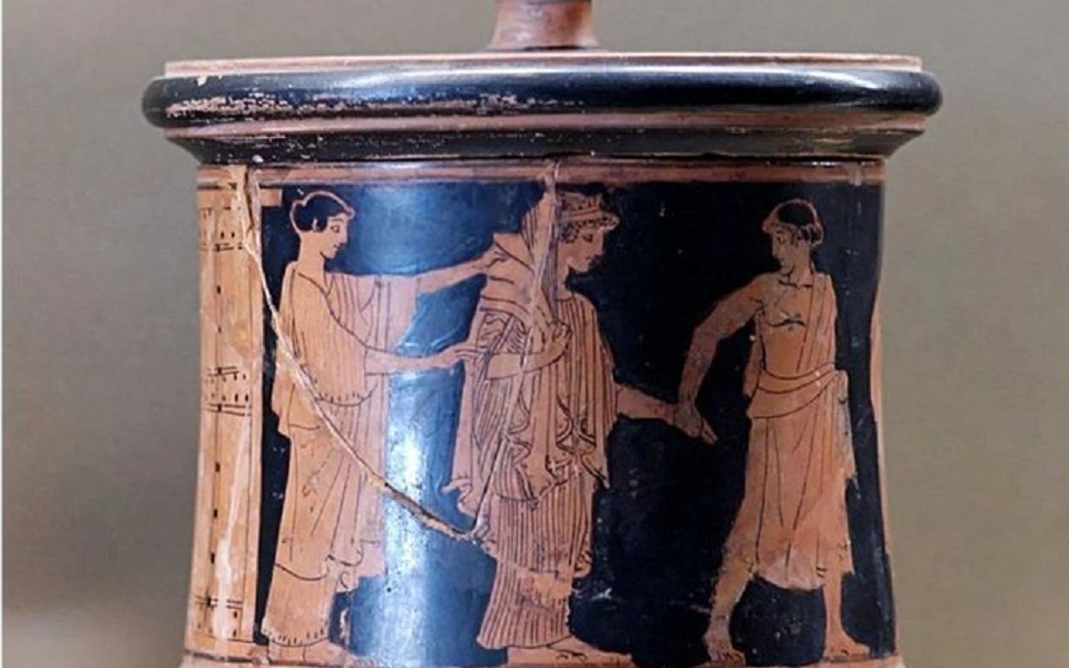 Γιατί οι Αρχαίοι Έλληνες προτιμούσαν να παντρευτούν τα ξαδέρφια τους-1