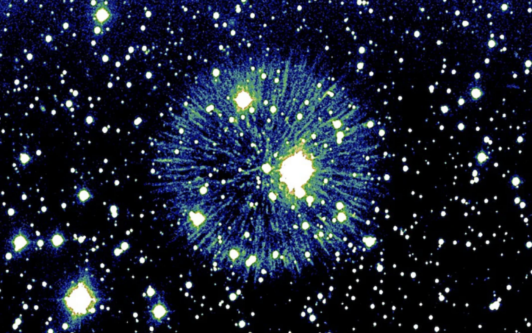 Ενα πυροτέχνημα… 850 ετών πονοκεφαλιάζει τους αστρονόμους