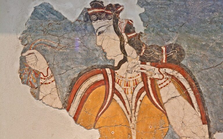 Γιατί οι Αρχαίοι Έλληνες προτιμούσαν να παντρευτούν τα ξαδέρφια τους