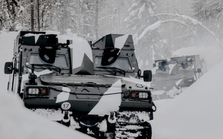Σουηδία: Ο γαλλικός στρατός παραγγέλνει αντιαρματικά όπλα από τη Saab