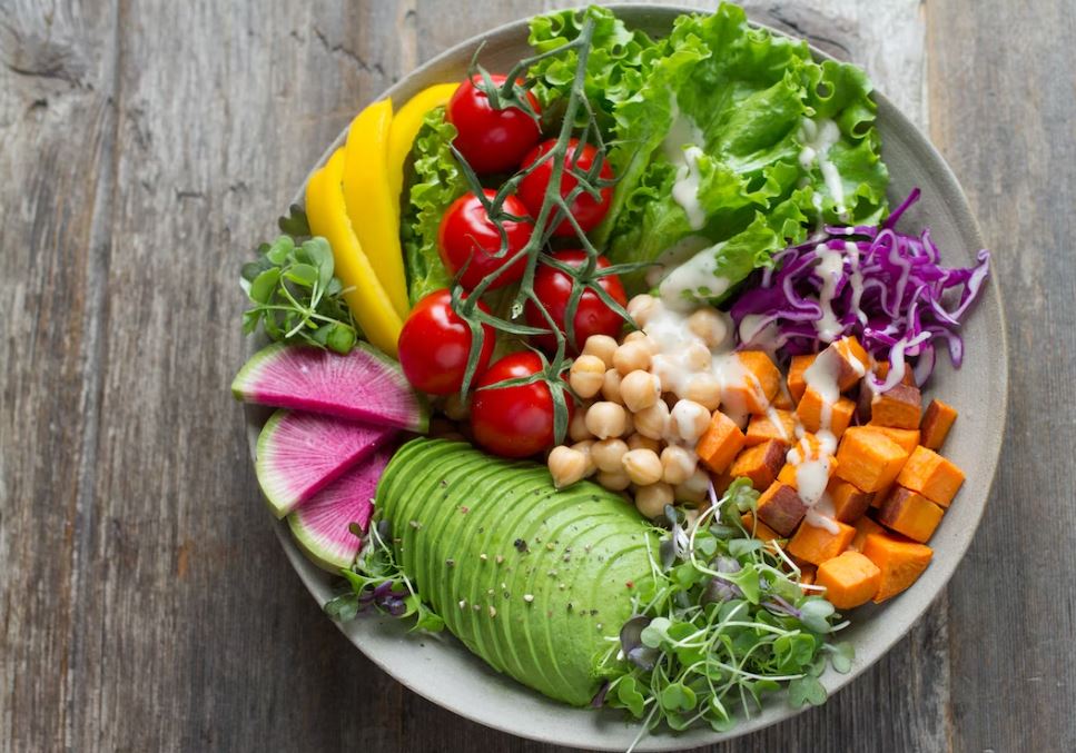 Τι να τρώμε για να ζήσουμε περισσότερο – Τι έδειξε νέα μελέτη διάρκειας 36 ετών-2
