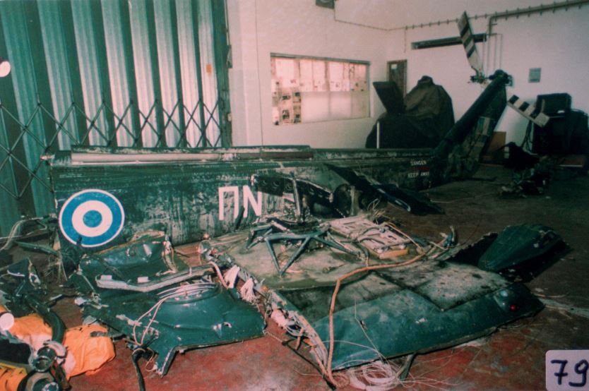 27 χρόνια από τα Ίμια: Η θυσία μπορούσε να είχε αποφευχθεί-4