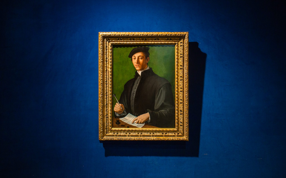 Ενας αυθεντικός πίνακας του βαν Ντάικ βρέθηκε σε αχυρώνα – Αξίζει 3 εκατ. δολάρια-2