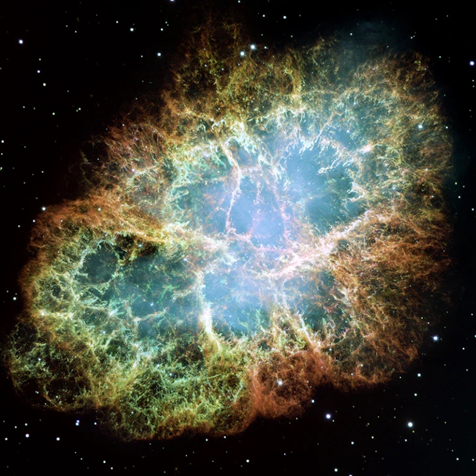 Ενα πυροτέχνημα… 850 ετών πονοκεφαλιάζει τους αστρονόμους-1