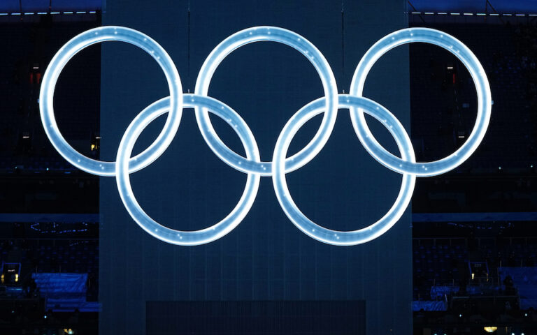 Η Διεθνής Ολυμπιακή Επιτροπή απορρίπτει ως «συκοφαντική» την κριτική από την Ουκρανία