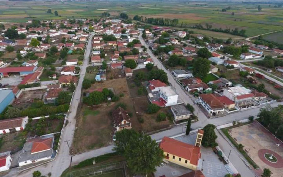 Παραλίμνιο Σερρών: Το «γαλατικό» χωριό που έγραψε ποδοσφαιρική ιστορία-2