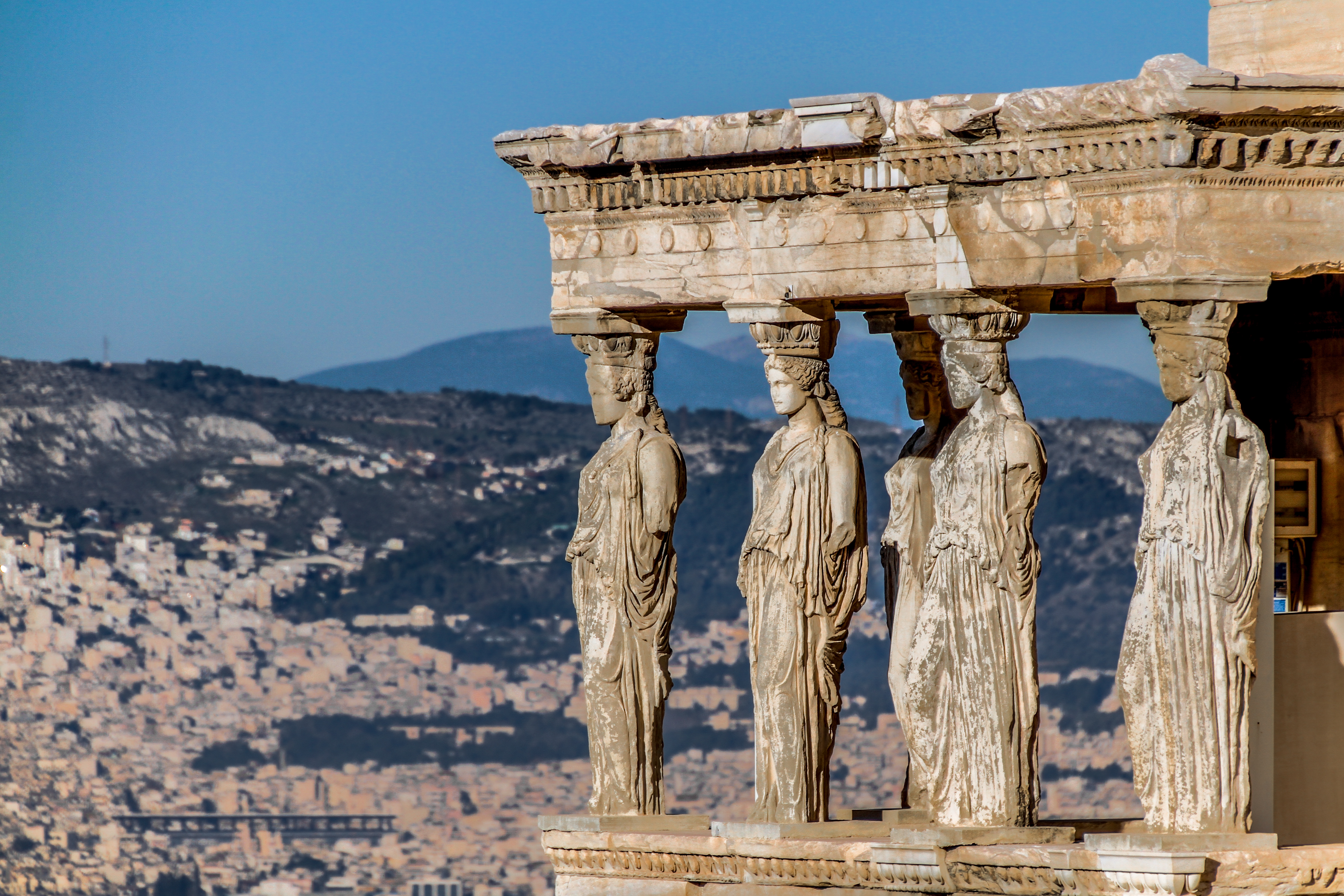 Sunday Times – Έλληνας αξιωματούχος: Τα Γλυπτά του Παρθενώνα αναμένεται να επιστρέψουν φέτος-1