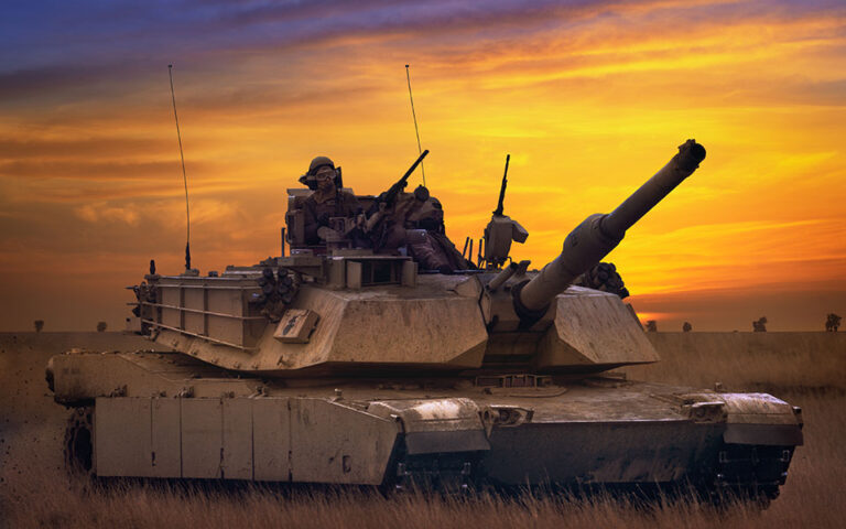 Ουκρανία: Οι ΗΠΑ θα στείλουν 31 άρματα μάχης Abrams
