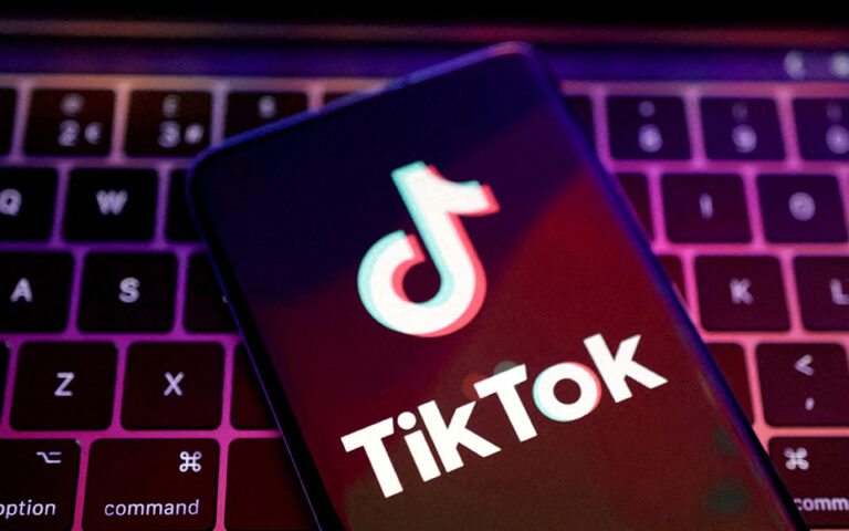 Γαλλία: Πρόστιμο στην TikTok για ελλείψεις που σχετίζονται με τα cookies