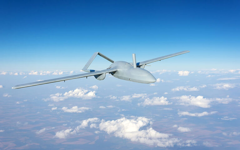 Η Ουκρανία σχεδιάζει να δαπανήσει μισό δισ. δολάρια για αγορές drone