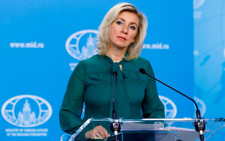 Ρωσικό ΥΠΕΞ: H νέα πρεσβευτής των ΗΠΑ «δεν θα βελτιώσει» τις διμερείς σχέσεις