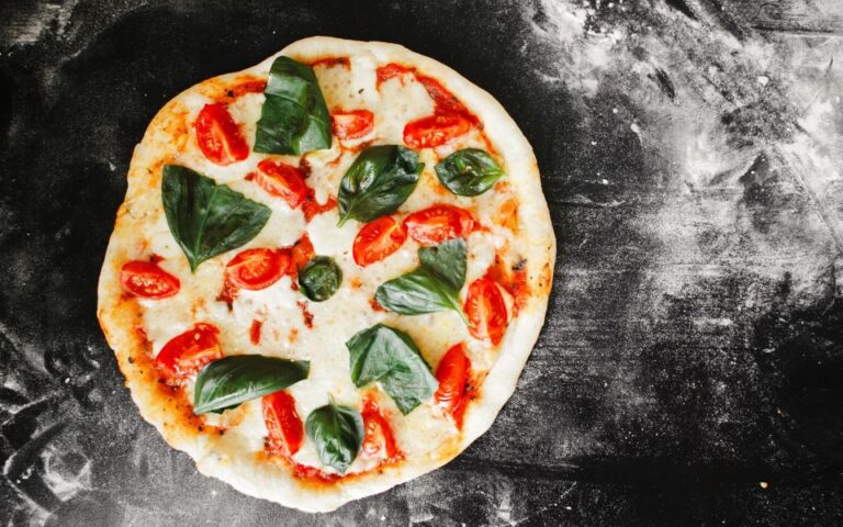 Ιταλία: Κατά 25% ακριβότερη η πίτσα Μαργαρίτα τον Ιανουάριο λόγω πληθωρισμού