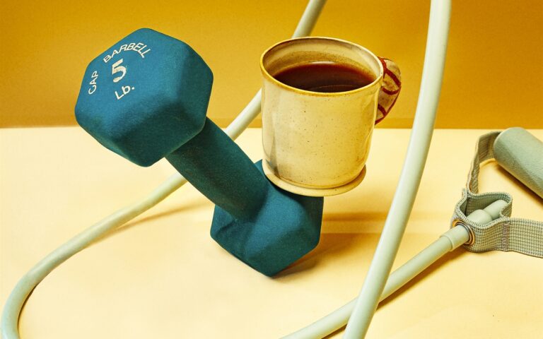 Η καφεΐνη ενισχύει τις αθλητικές επιδόσεις