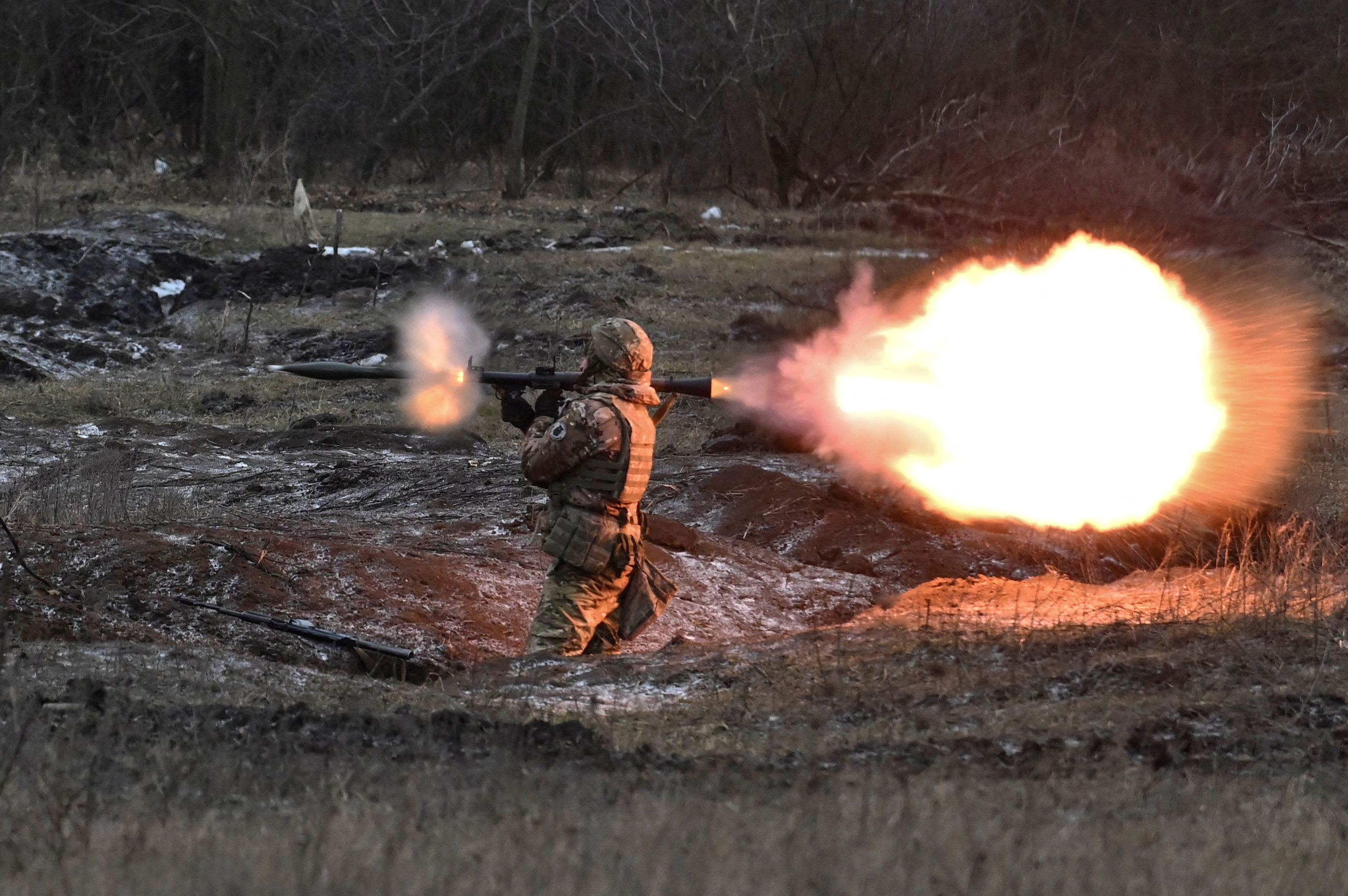 Ο γρίφος της ρωσικής αντεπίθεσης και ο «νέος» ουκρανικός στρατός-4