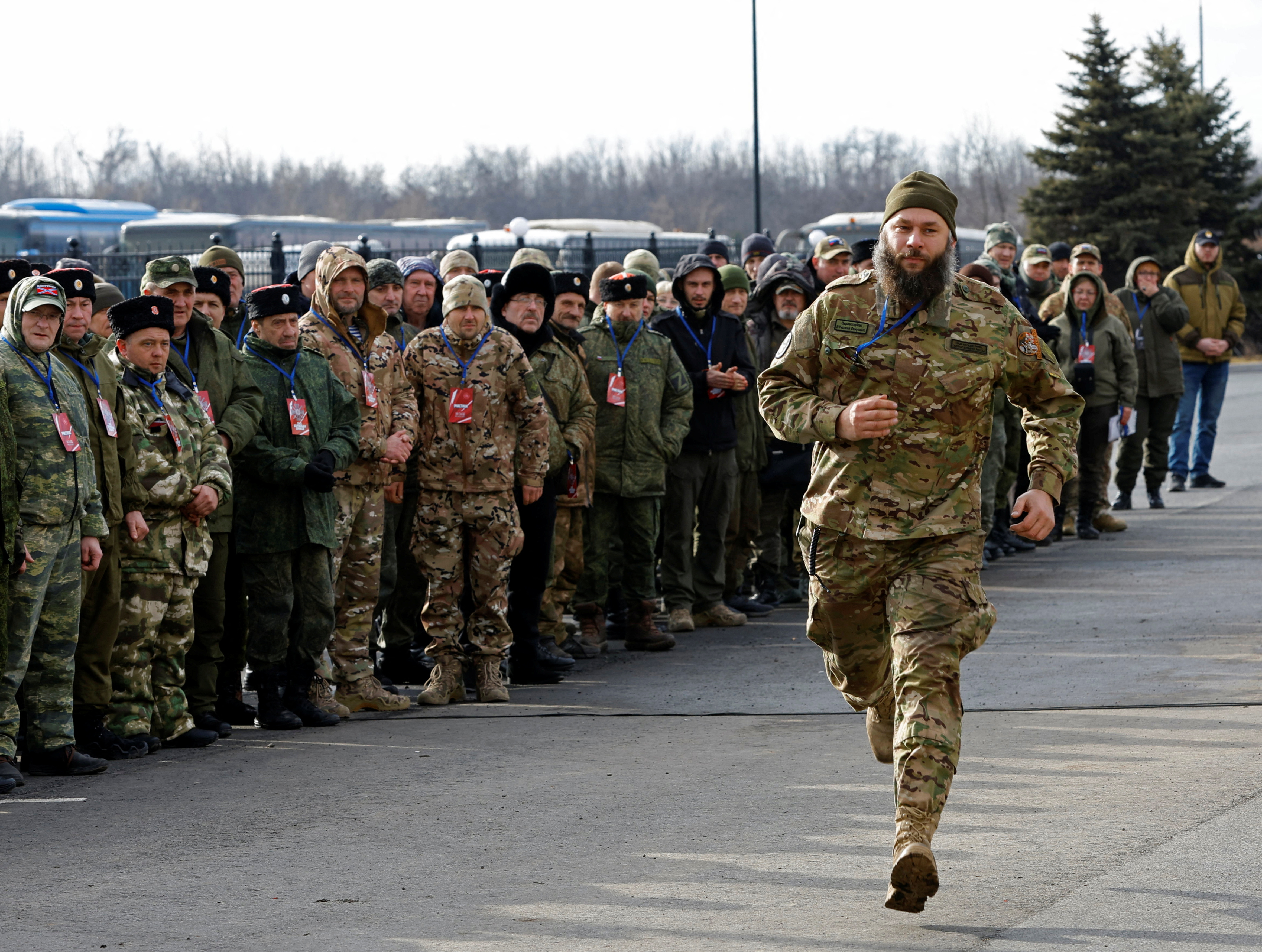 Ο γρίφος της ρωσικής αντεπίθεσης και ο «νέος» ουκρανικός στρατός-3