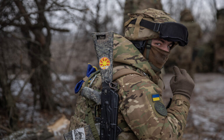 Πόλεμος στην Ουκρανία – Κίεβο: Το τελευταίο 24ωρο ήταν το πιο θανατηφόρο για τη Ρωσία