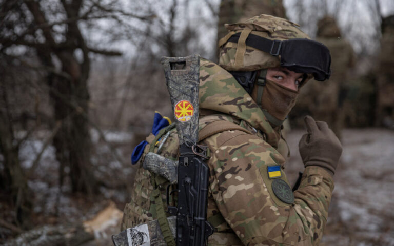 Πόλεμος στην Ουκρανία: Ο πλανήτης στα χαρακώματα