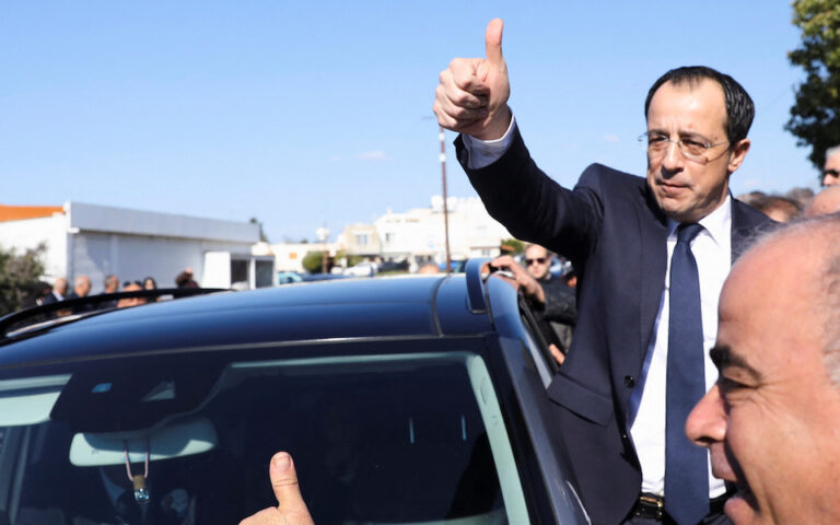 Κύπρος: Πέντε προκλήσεις εξωτερικής πολιτικής για τον νέο πρόεδρο