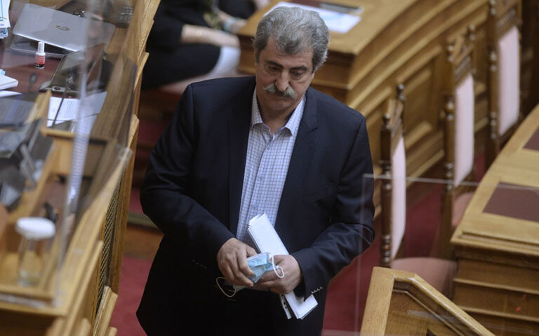 Ο Τσίπρας «έχει πάρει τις αποφάσεις του»: Εκτός εκλογικής μάχης ο Πολάκης – Την Τρίτη συνεδριάζει ο ΣΥΡΙΖΑ