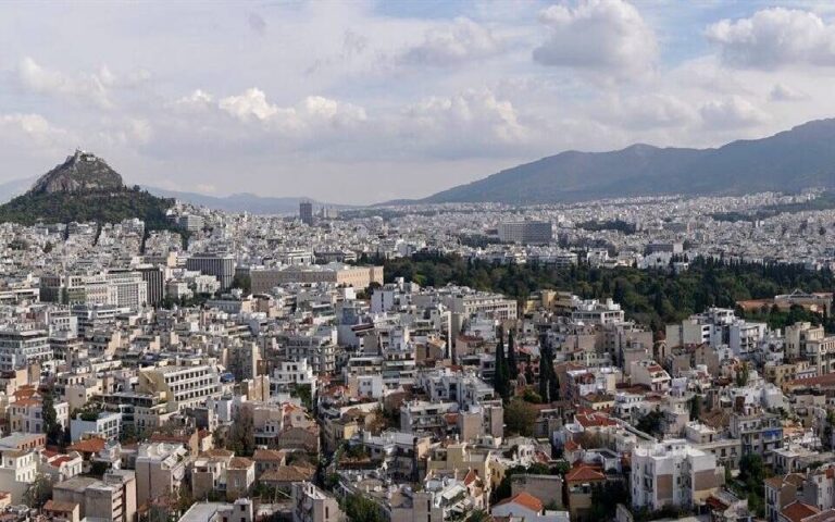 Αθήνα: Ευρωκαταδίκη για την ποιότητα του αέρα