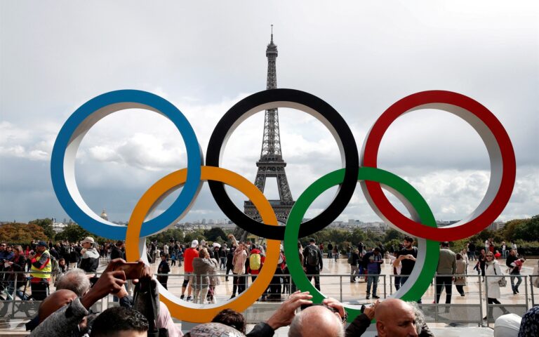 Ολυμπιακοί Αγώνες: Μήνυμα από την Ε.Ε. στη ΔΟΕ