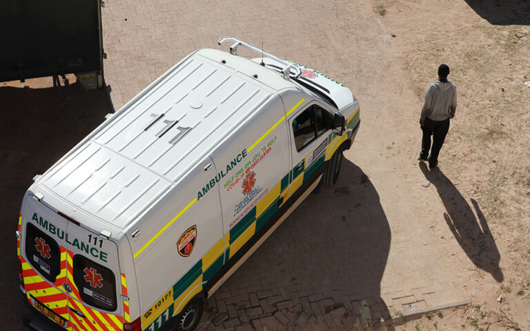 Νότια Αφρική: 20 νεκροί σε σύγκρουση λεωφορείου με θωρακισμένο όχημα χρηματαποστολής