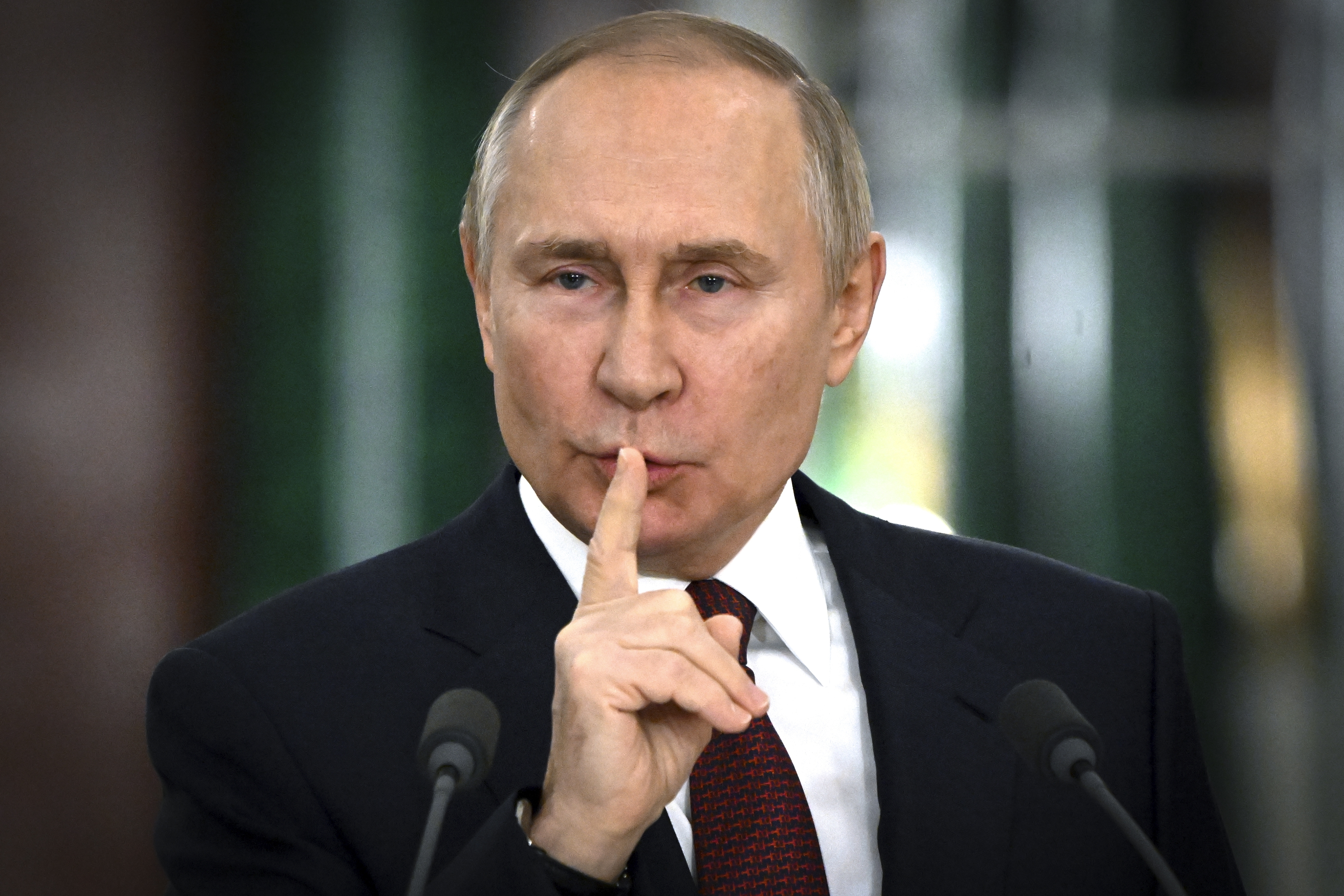 Times: Η «σιωπηλή επανάσταση» των συμμάχων του Πούτιν-7