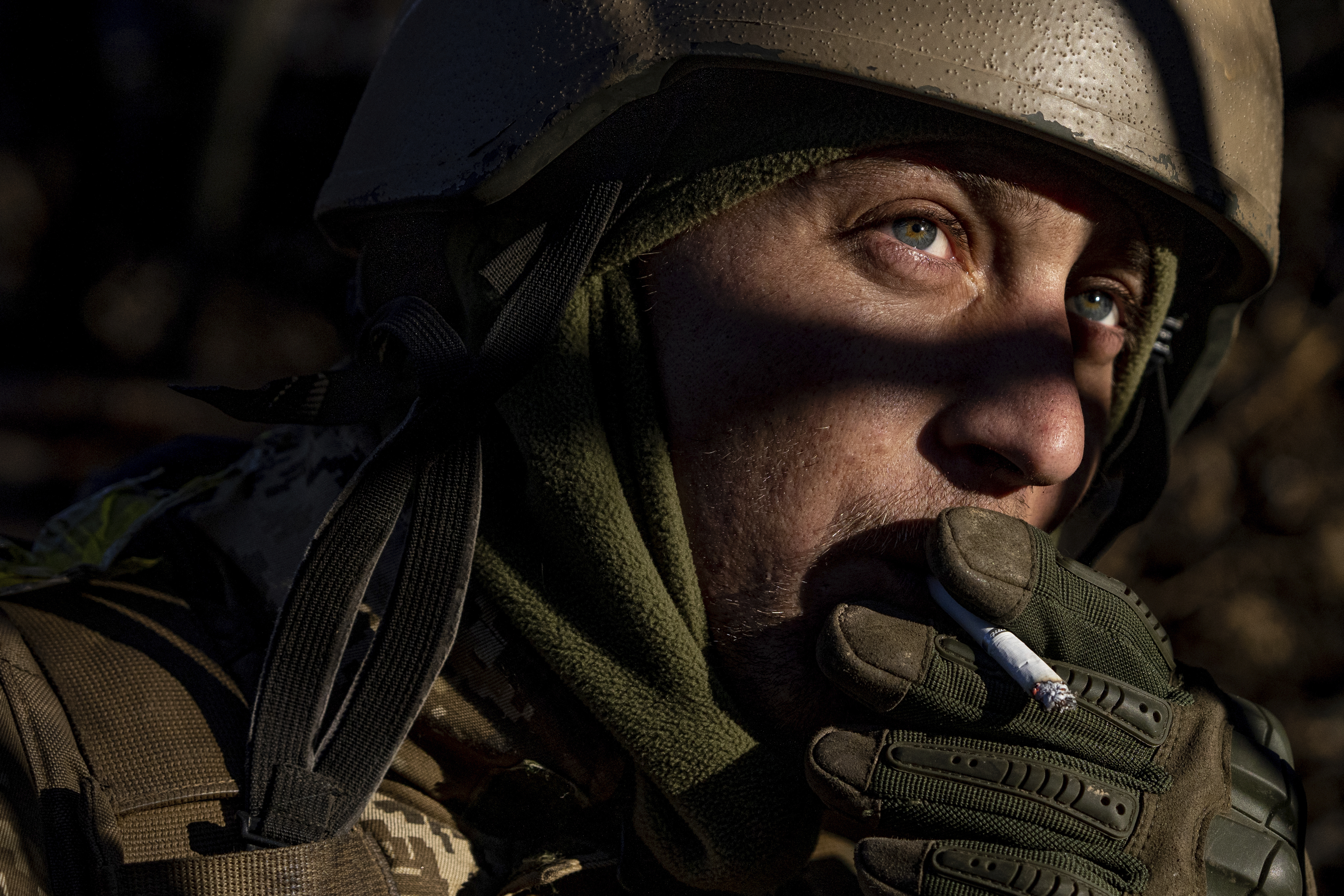 Πόλεμος στην Ουκρανία: Τρία σενάρια για το τέλος των εχθροπραξιών-4