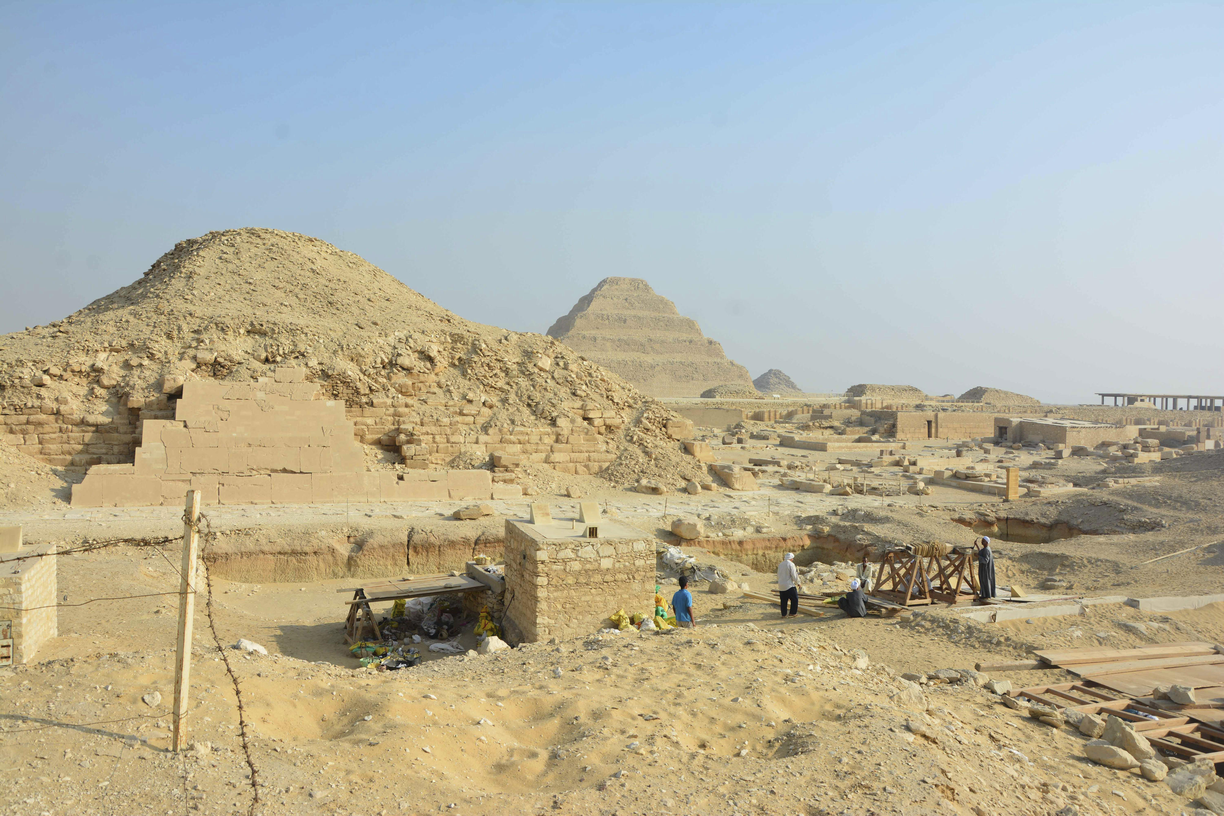 Οι αιγυπτιακές μούμιες αποκαλύπτουν την αρχαία… παγκοσμιοποίηση-2