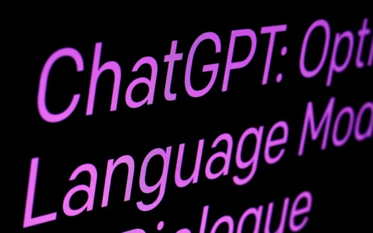Ε.Ε.: Η ανησυχία για το ChatGPT φέρνει αυστηρό πλαίσιο στις εφαρμογές τεχνητής νοημοσύνης