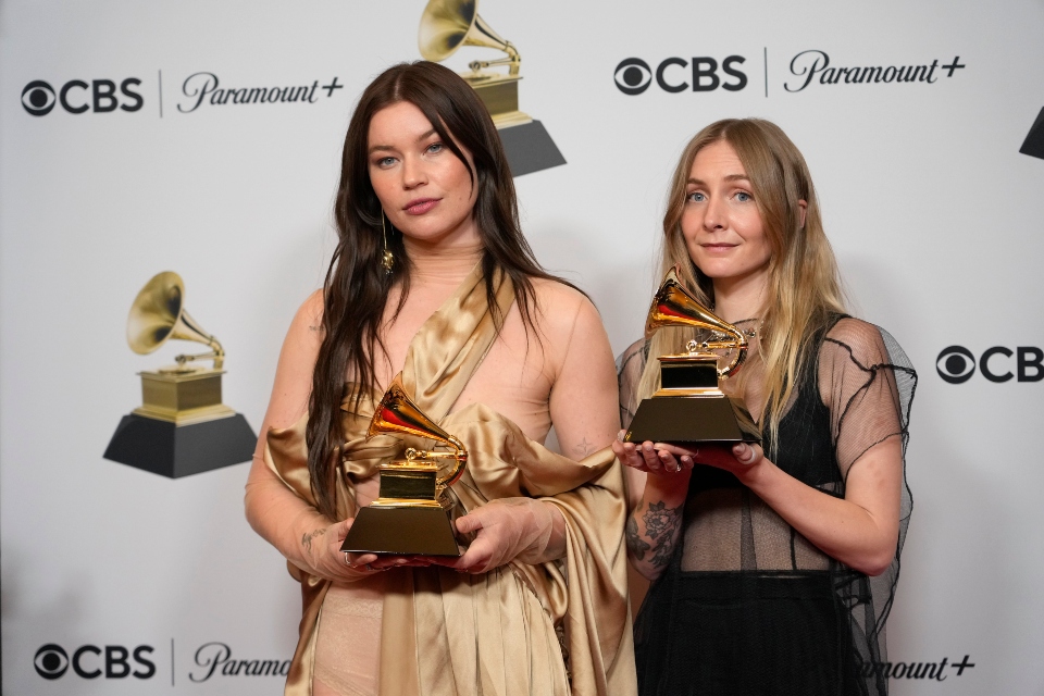 Grammys 2023: Δώστε ένα ακόμα στην Μπιγιονσέ-5
