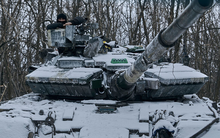 Telegraph: Βρετανικά οπλικά συστήματα θα μπορούσαν να παράγονται στην Ουκρανία