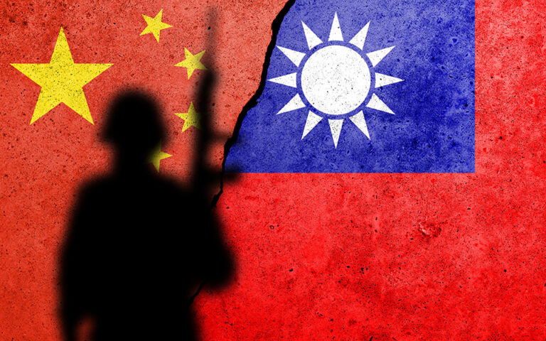 Κίνα: Η Ουάσιγκτον να σταματήσει να αναμιγνύεται στην υπόθεση της Ταϊβάν