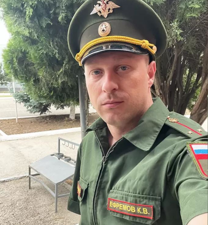 Ρώσος αξιωματικός αποκαλύπτει: «Τα στρατεύματά μας βασάνισαν Ουκρανούς»-3