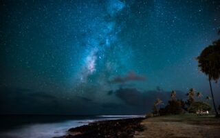 Οι αστρονόμοι προσπαθούν να προστατεύουν τον νυχτερινό ουρανό – Από τι, όμως;-2