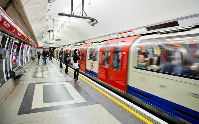 Βρετανία: Οι εργαζόμενοι στο μετρό θα απεργήσουν στις 15 Μαρτίου