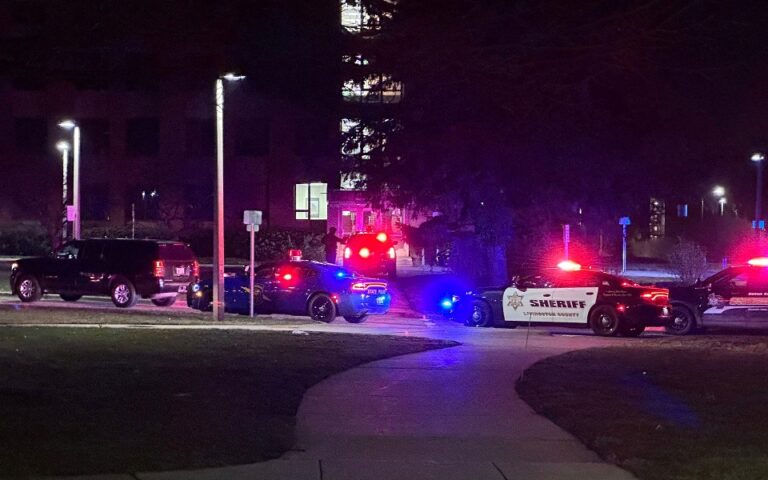 Μίσιγκαν: Τρεις νεκροί από πυροβολισμούς σε πανεπιστημιούπολη