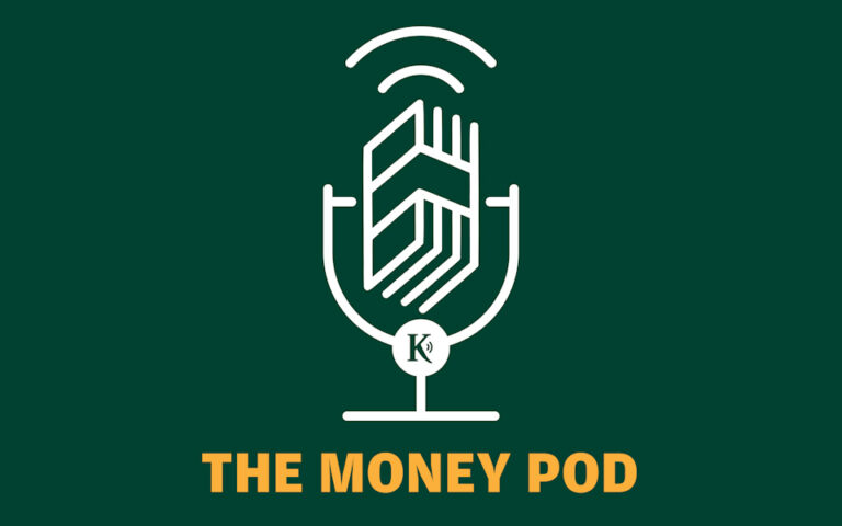 The Money Pod #27: Ψηφιακές πληρωμές – Πώς αλλάζουν τη φύση του χρήματος