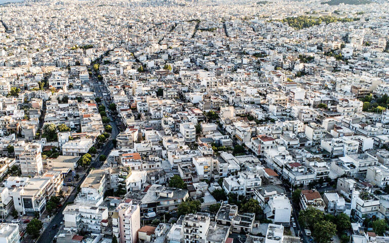 Αρθρο του Γ. Στασινού στην «Κ»: Τέσσερις προτάσεις για την αντισεισμική προστασία στην Ελλάδα