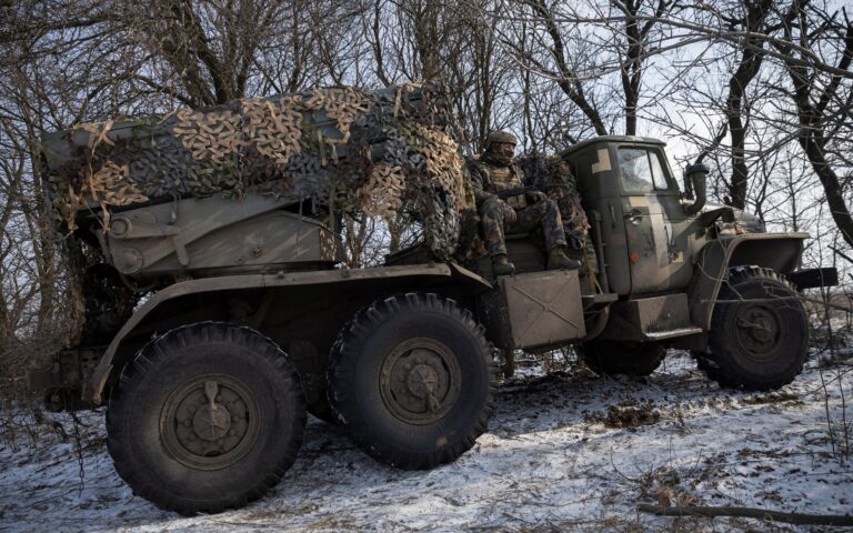 Πόλεμος στην Ουκρανία: Ανεξέλεγκτη κλιμάκωση βλέπει η Μόσχα
