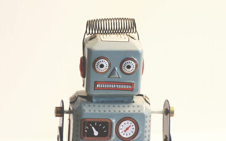 ChatGPT – Τεχνητή νοημοσύνη: Ρωτήσαμε για τον έρωτα ένα… ρομπότ